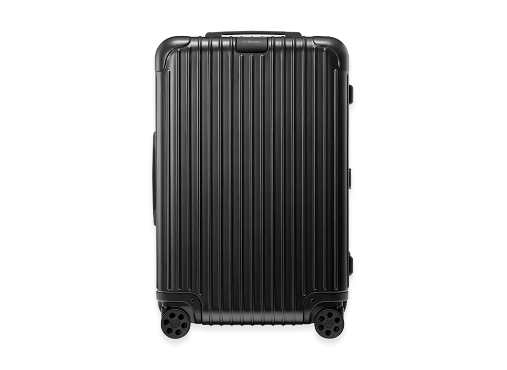 RIMOWA Essential Check-In M "Matte Black"