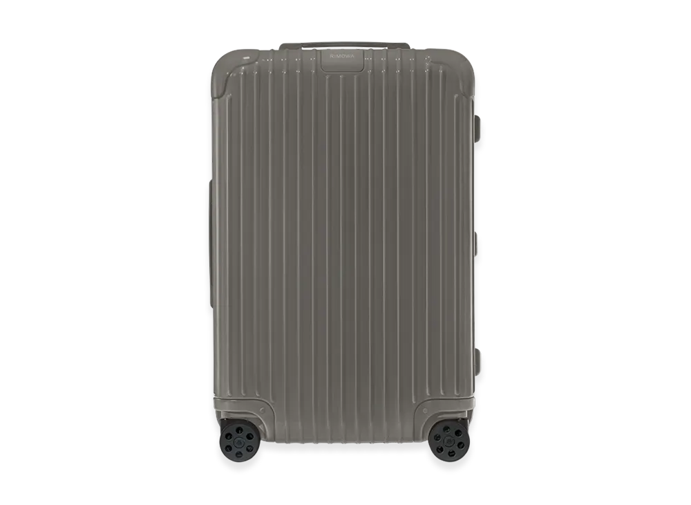 RIMOWA Essential Check-In M "Slate Grey Gloss"