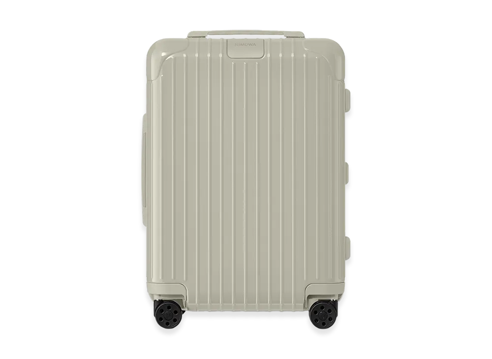 RIMOWA Essential Cabin "Gloss Clay Beige"