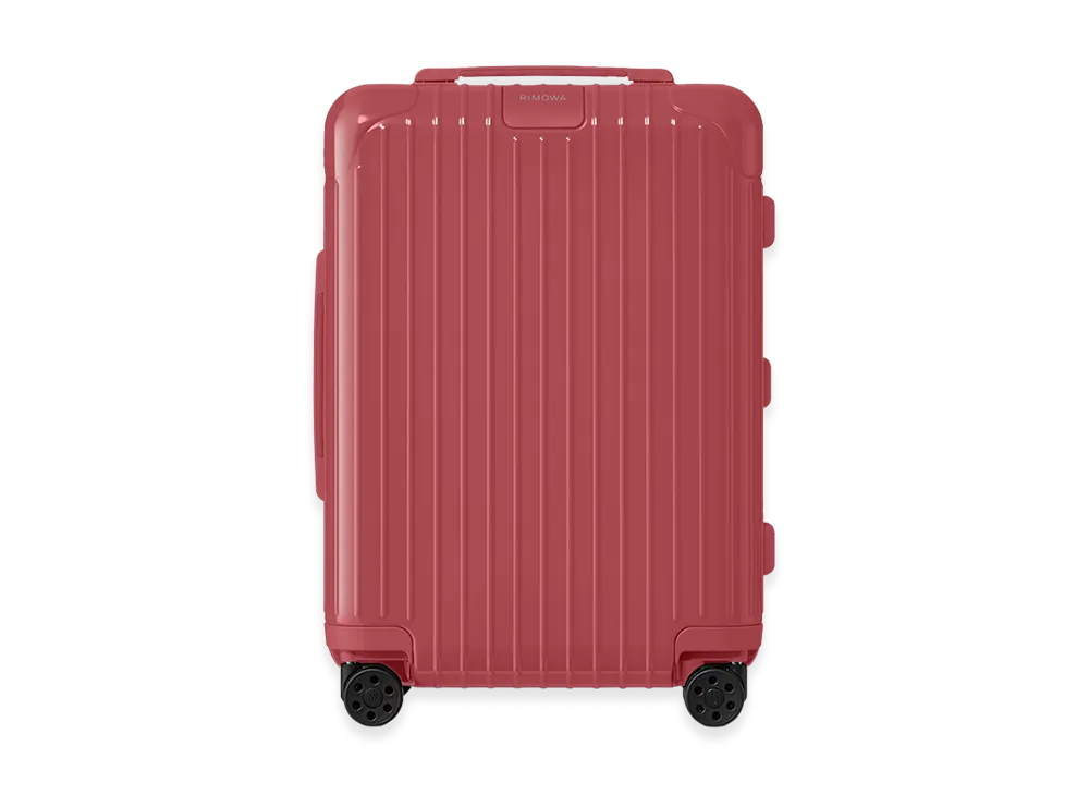 RIMOWA Essential Cabin "Gloss Granada Pink"