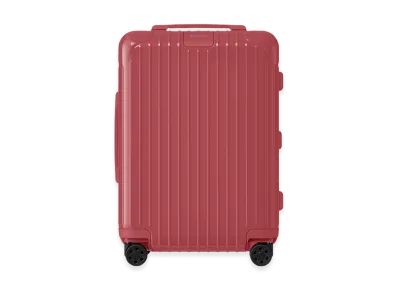 RIMOWA Essential Cabin "Gloss Granada Pink"