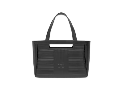 RIMOWA Groove - Leather Shopping Bag "Black"