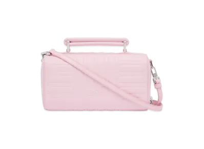 RIMOWA Groove - Leather Cross-Body Bag Small "Pink"