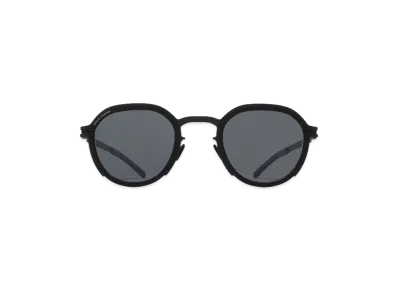 RIMOWA x MYKITA - Heritage MR001 Pantos Sunglasses "Black/Black"