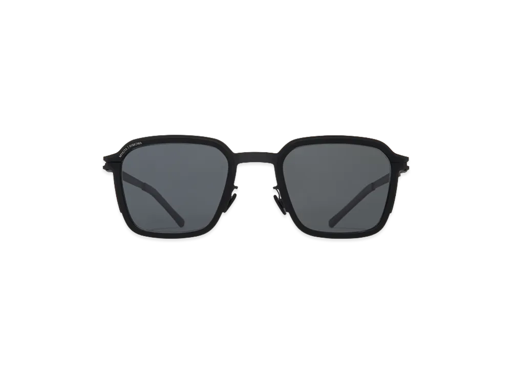 RIMOWA x MYKITA - Heritage MR002 Square Sunglasses 