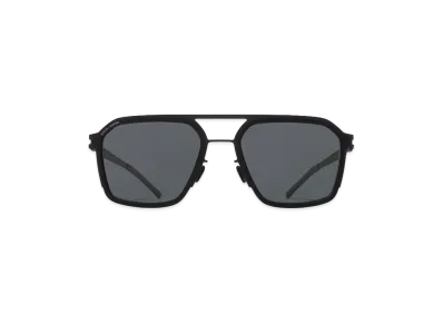 RIMOWA x MYKITA - Heritage MR003 Navigator Sunglasses "Black/Black"