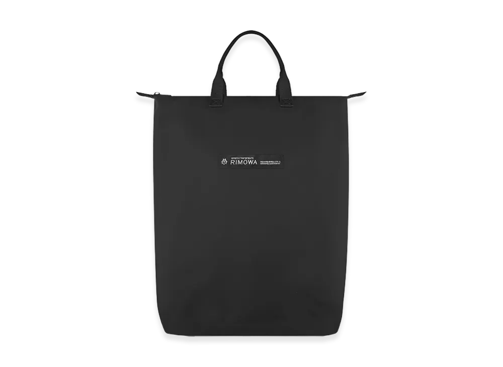 RIMOWA Travel Accessories Packing Bag "Black"