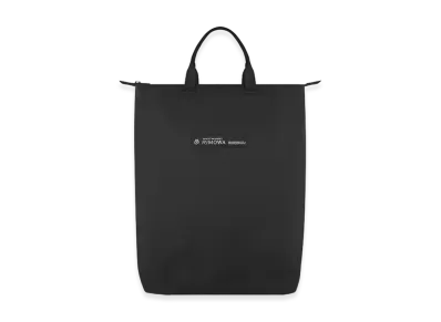 RIMOWA Travel Accessories Packing Bag "Black"