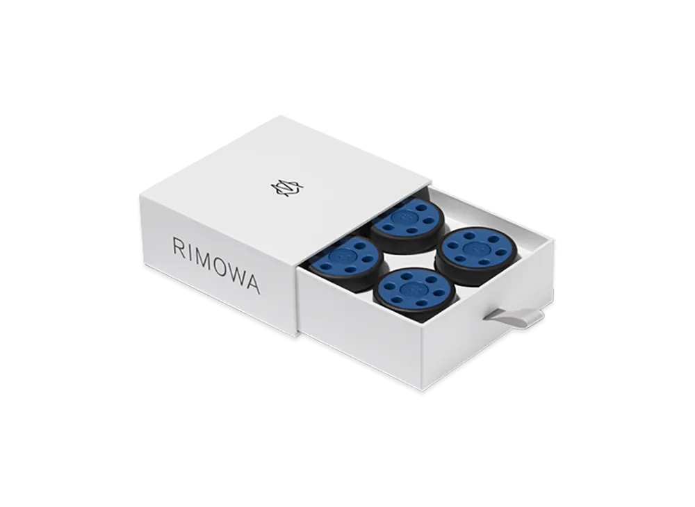 RIMOWA Classic Wheels Set "Ocean"