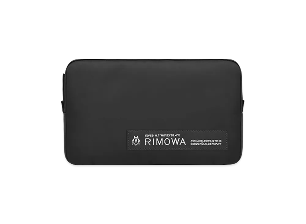 RIMOWA Travel Accessories Travel Pouch "Black"