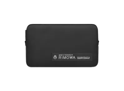 RIMOWA Travel Accessories Travel Pouch "Black"
