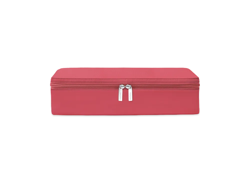 RIMOWA Travel Accessories Packing Cube L "Granada Pink"
