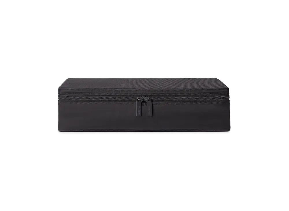 RIMOWA Travel Accessories Packing Cube L "Black"