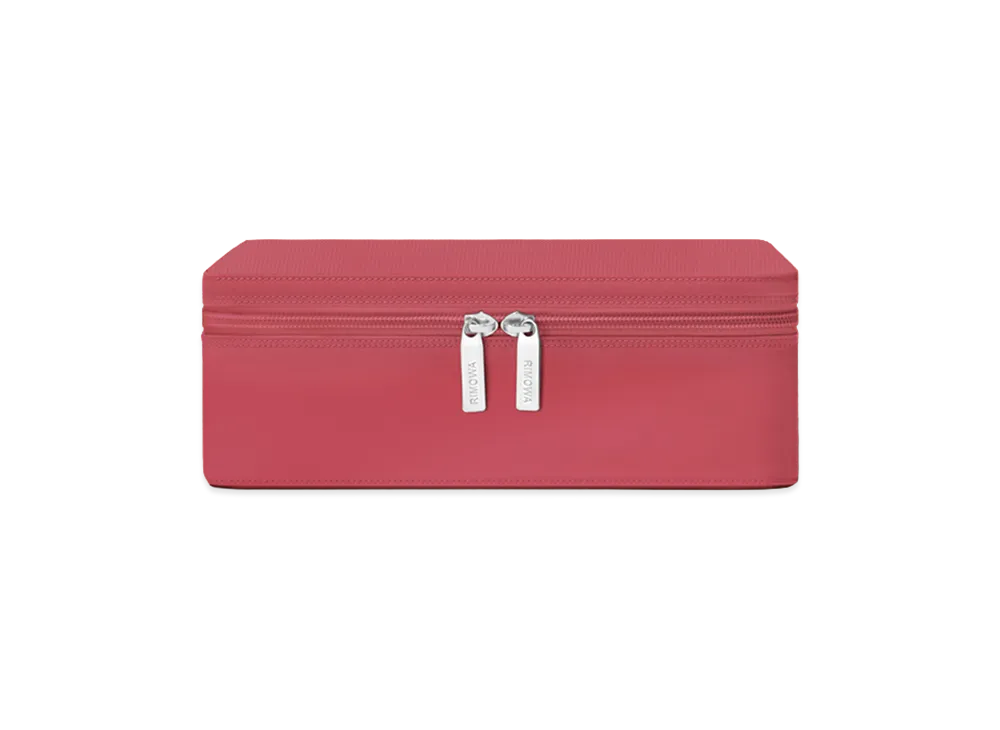 RIMOWA Travel Accessories Packing Cube M "Granada Pink"