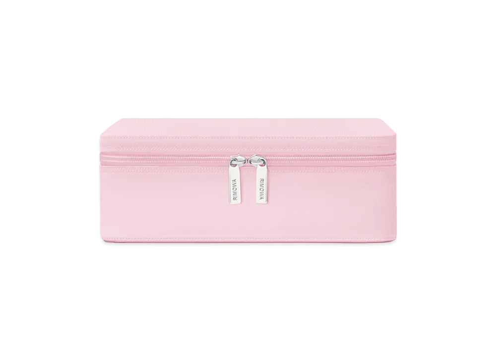 RIMOWA Travel Accessories Packing Cube M "Ballerina Pink"