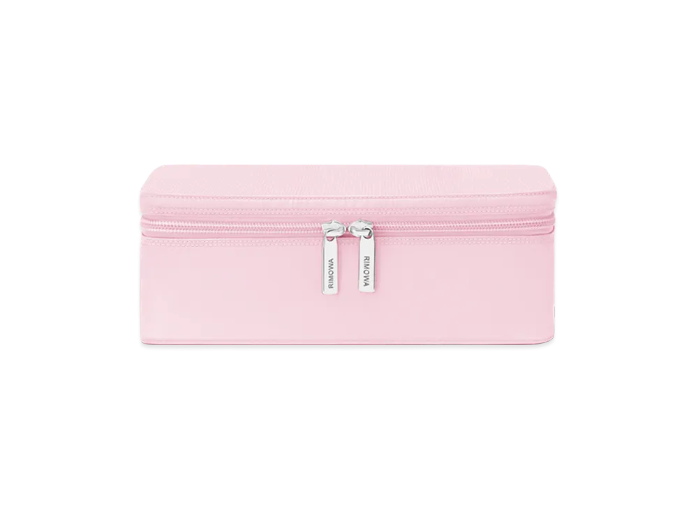 RIMOWA Travel Accessories Packing Cube S "Ballerina Pink"