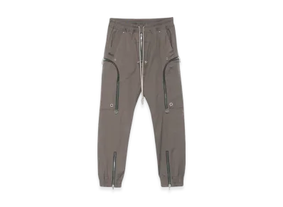 Rick Owens Bauhaus Cargo Pants "Dust"