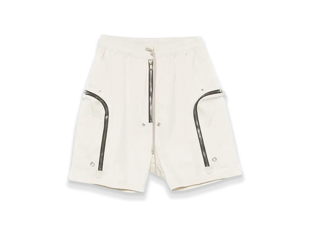 Rick Owens Hollywood Bauhaus Bela Shorts "Dinge"