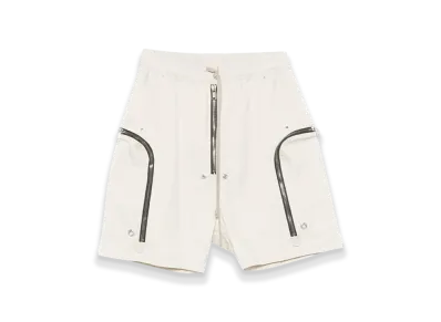 Rick Owens Hollywood Bauhaus Bela Shorts "Dinge"