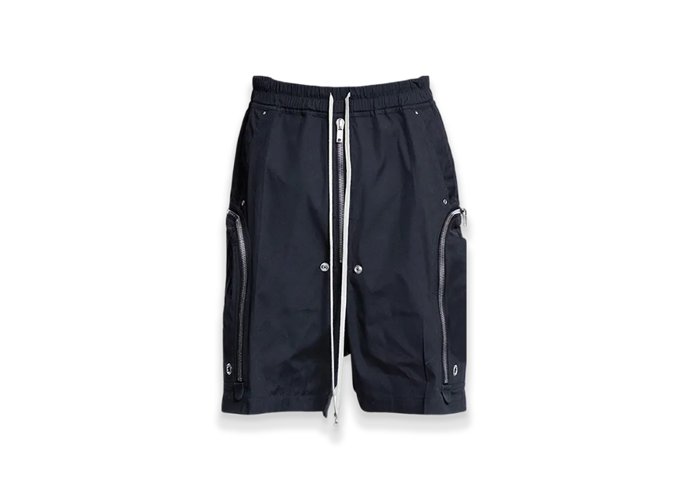 RickOwens バウハウスベラショーツ 48 Rick Owens リックオウエンス