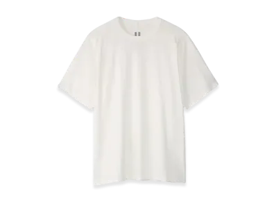 Rick Owens Hollywood Brad T-Shirt "White"