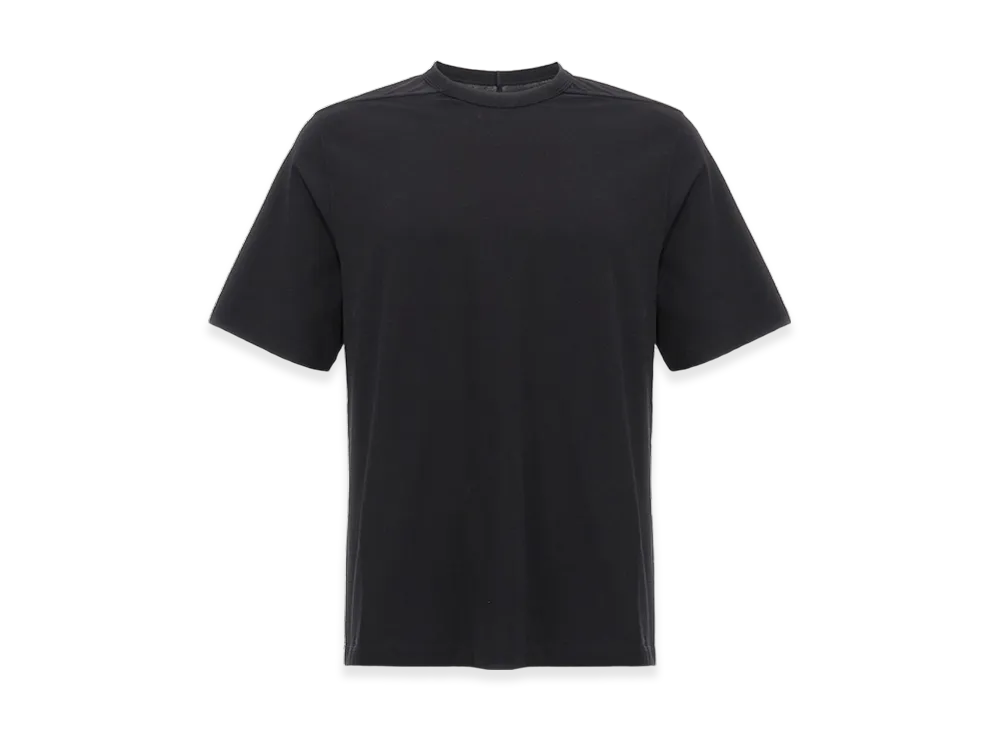 Rick Owens Hollywood Brad T-Shirt "Black"