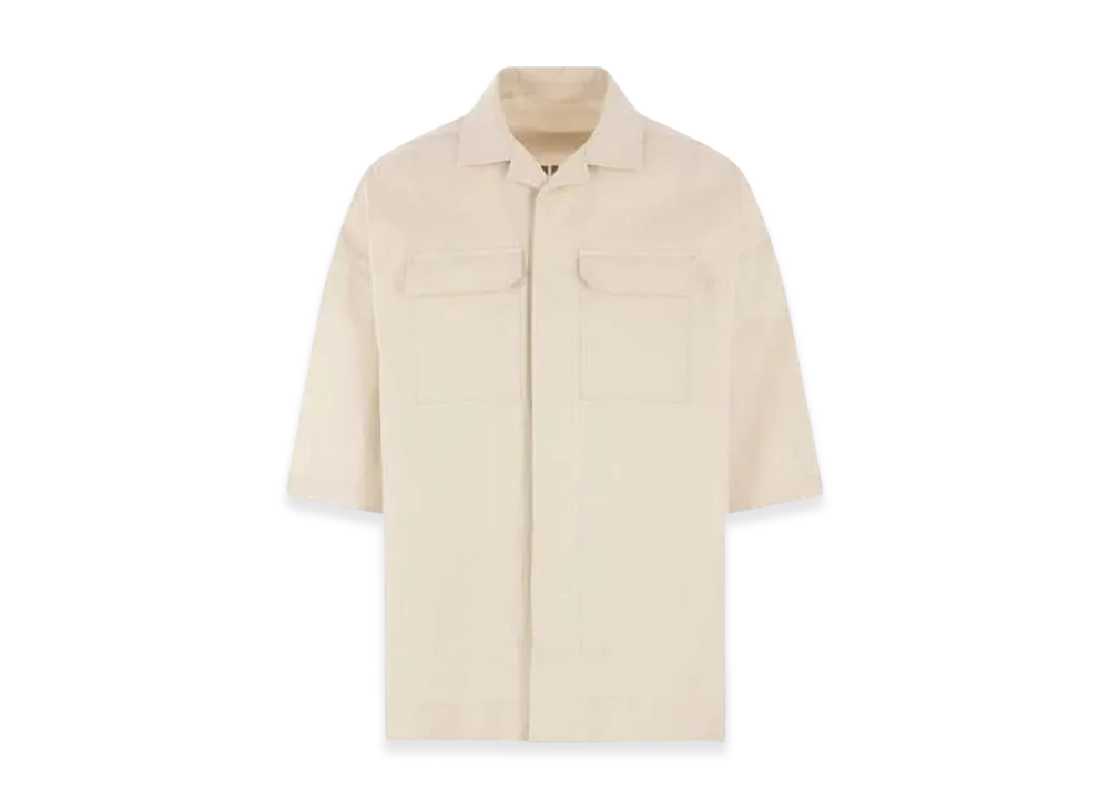 Rick Owens Magnum Tommy Shirt "Dinge"