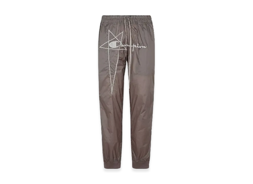 Rick Owens x Champion Jogger Pants "Dust"