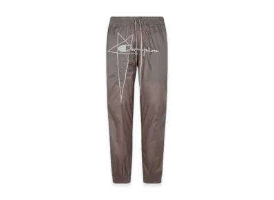 Rick Owens x Champion Jogger Pants "Dust"