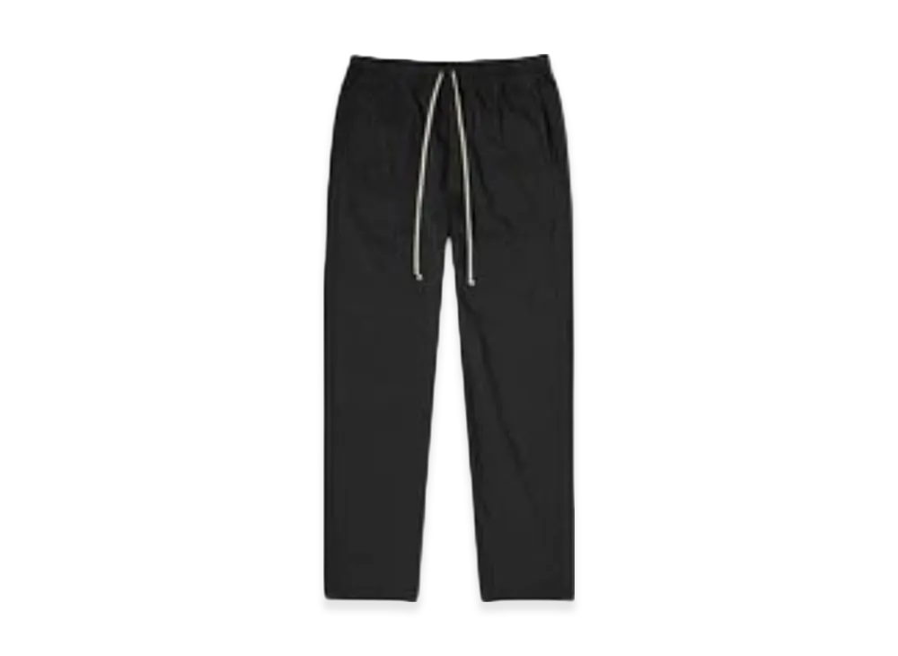 Rick Owens DRKSHDW Berlin Pants "Black"