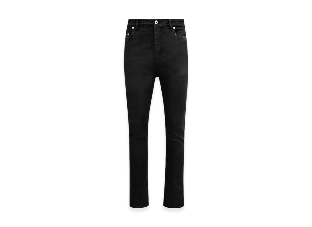 Rick Owens DRKSHDW Detroit Cut Pants 
