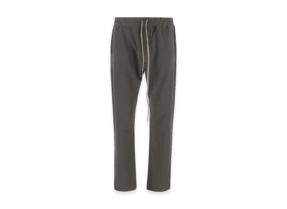 Rick Owens DRKSHDW Drawstring Pants "Hustler Blue"