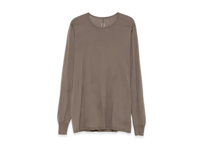 Rick Owens DRKSHDW Level L/S T-Shirt "Dust"
