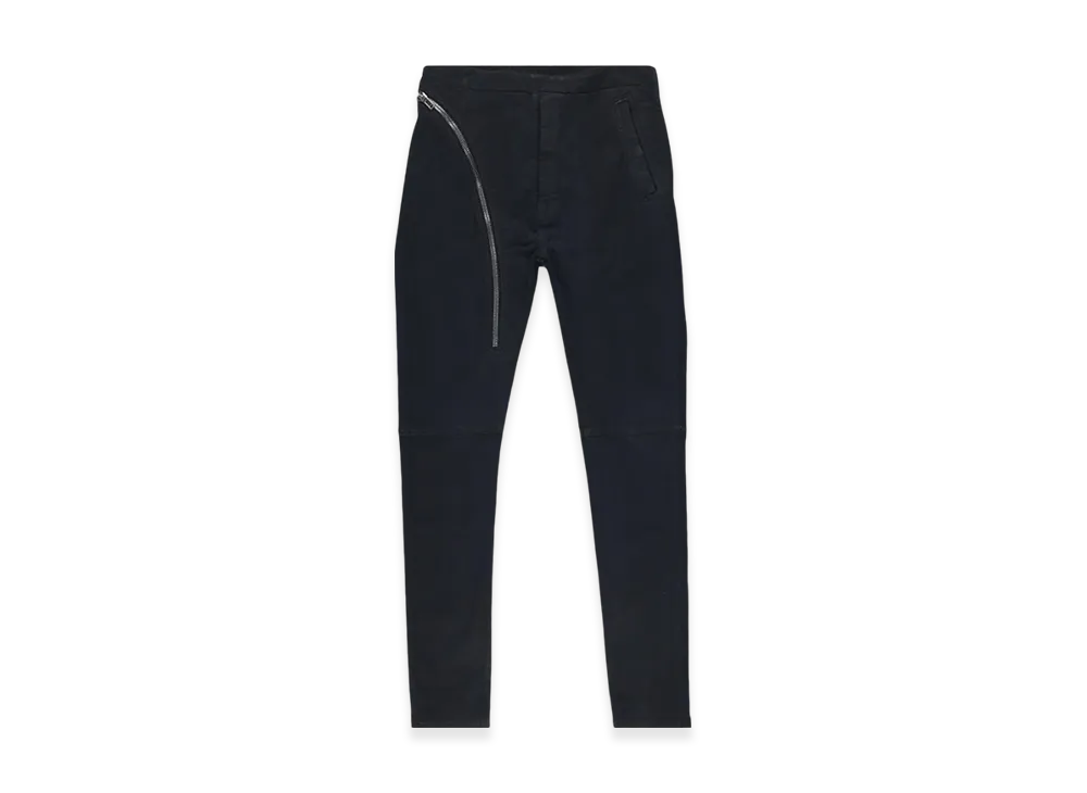 Rick Owens DRKSHDW Lido Aircut Pants "Black"
