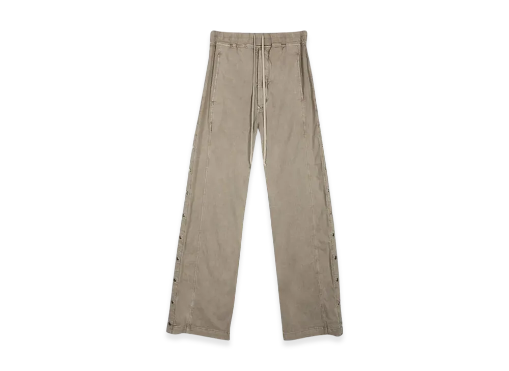 Rick Owens DRKSHDW Lido Pusher Pants "Pearl"