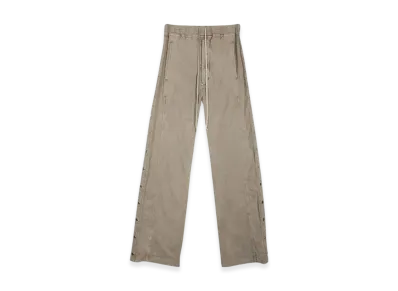 Rick Owens DRKSHDW Lido Pusher Pants "Pearl"