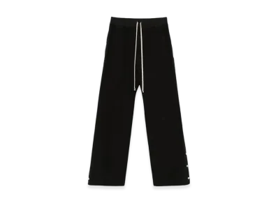 Rick Owens DRKSHDW Pusher Pants "Black"