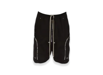 Rick Owens DRKSHDW Shorts "Black"