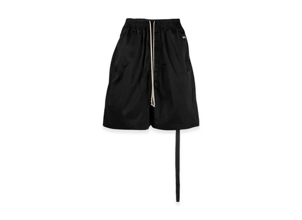Rick Owens DRKSHDW Shorts "Black"