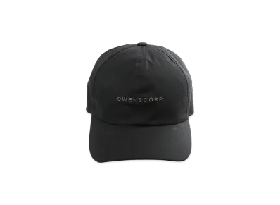 Rick Owens Hats "Black"