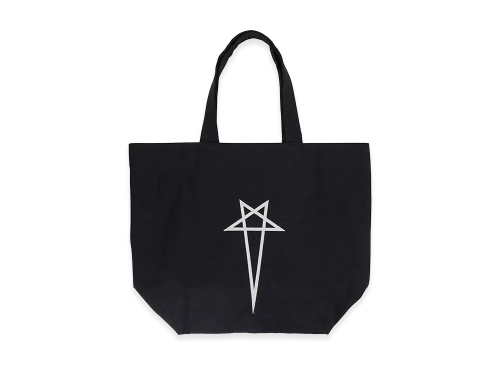 Rick Owens Bags "Black"