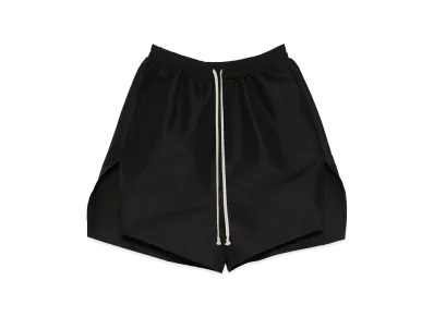 Rick Owens Shorts "Black"