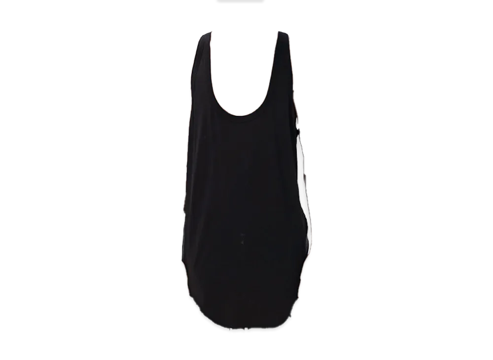 Rick Owens Top "Black"