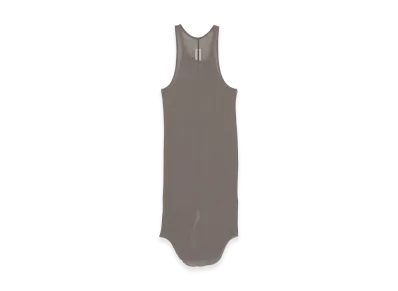 Rick Owens T-Shirts And Polos "Grey Beige"