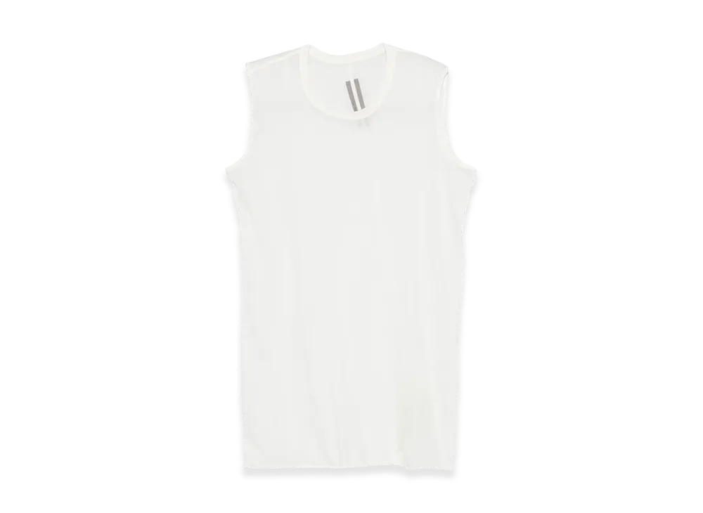 Rick Owens T-Shirts And Polos "White"