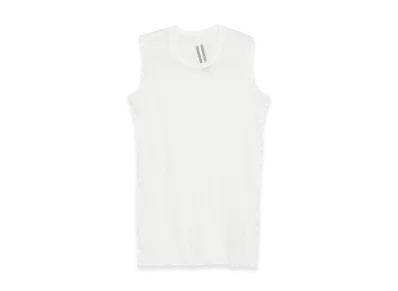 Rick Owens T-Shirts And Polos "White"