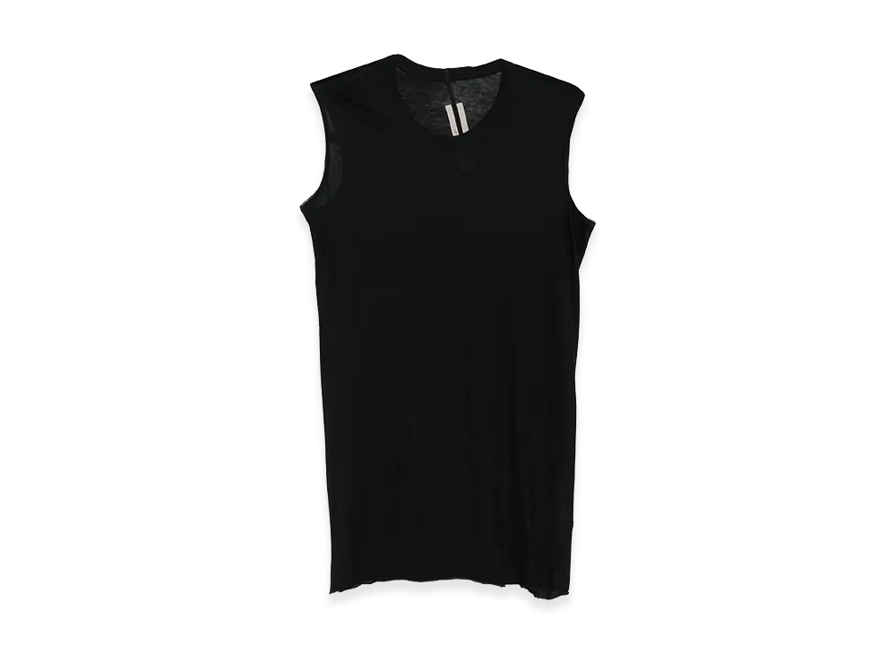 Rick Owens T-Shirts And Polos "Black"