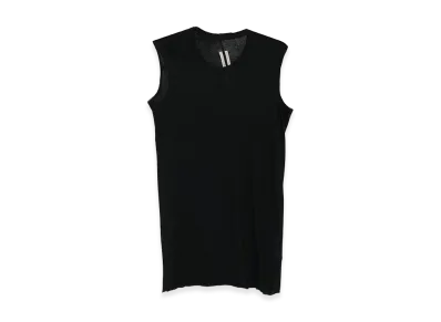 Rick Owens T-Shirts And Polos "Black"