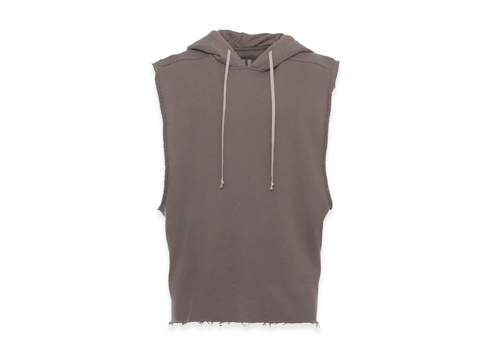 Rick Owens Sweaters "Grey Beige"