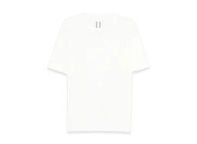 Rick Owens T-Shirts And Polos "White"